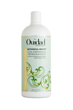 Ouidad Botanical Boost® Curl Energizing & Refreshing Spray - 1000ml