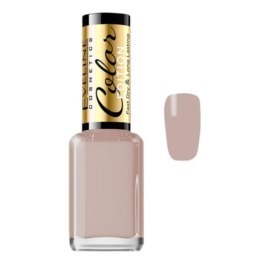 Eveline Color Edition Nail Polish 122