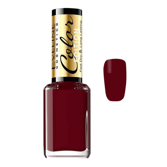 Eveline Color Edition Nail Polish 100