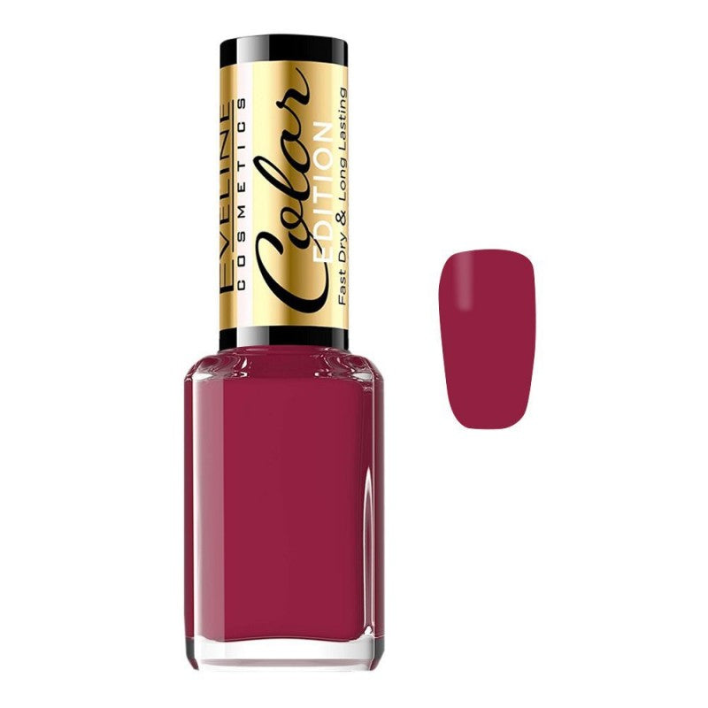 Eveline Color Edition Nail Polish 131