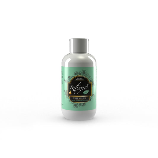 Intimo After Wax Oil Azulene & Menthol 250ml