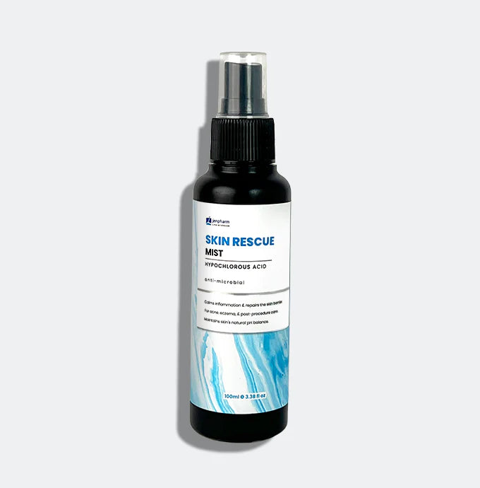 Jenpharm Skin Rescue Mist - 100ml