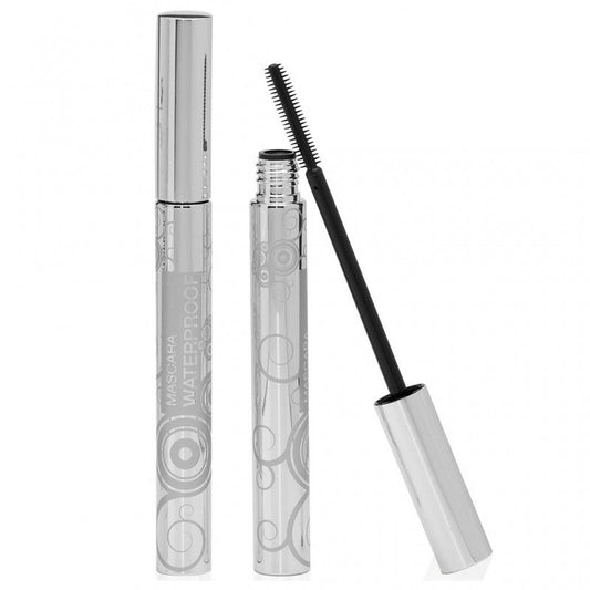 Stageline Mascara
Waterproof  - Black