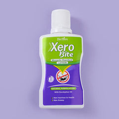 Herbion Xero Bite Mosquito Repellent Lotion - 50Ml