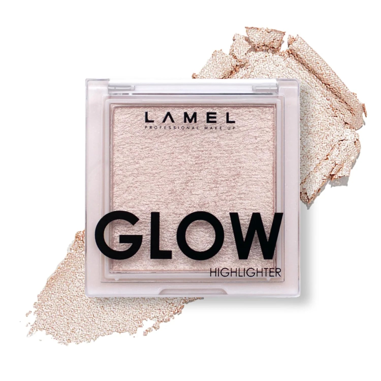 LAMEL Glow Highlighter  401 Luna