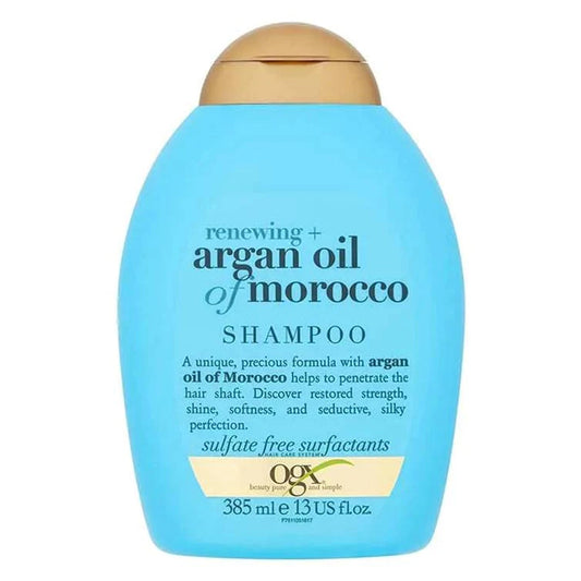 OGX Renewing + Argan Oil Shampoo - 385ml