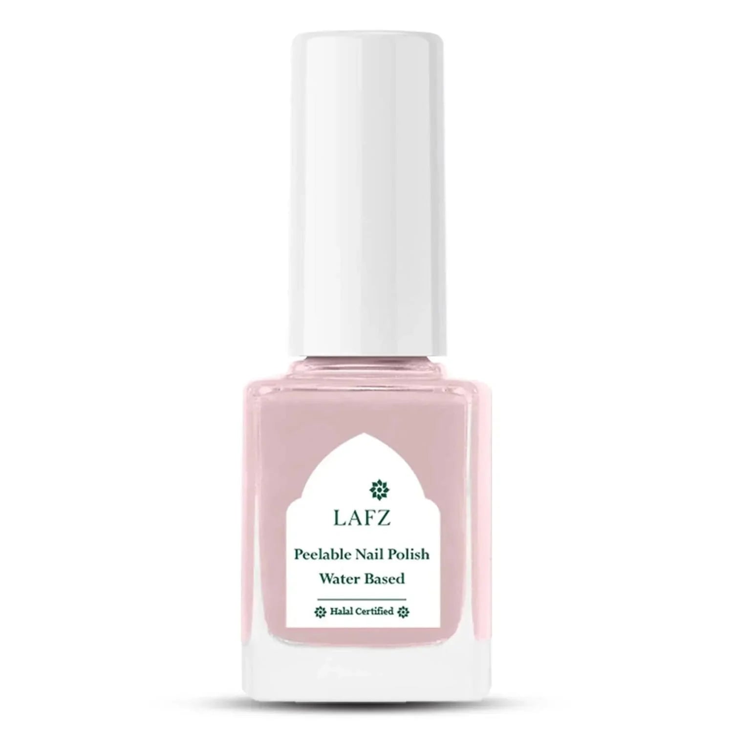 Lafz Halal Peelable Nail Polish