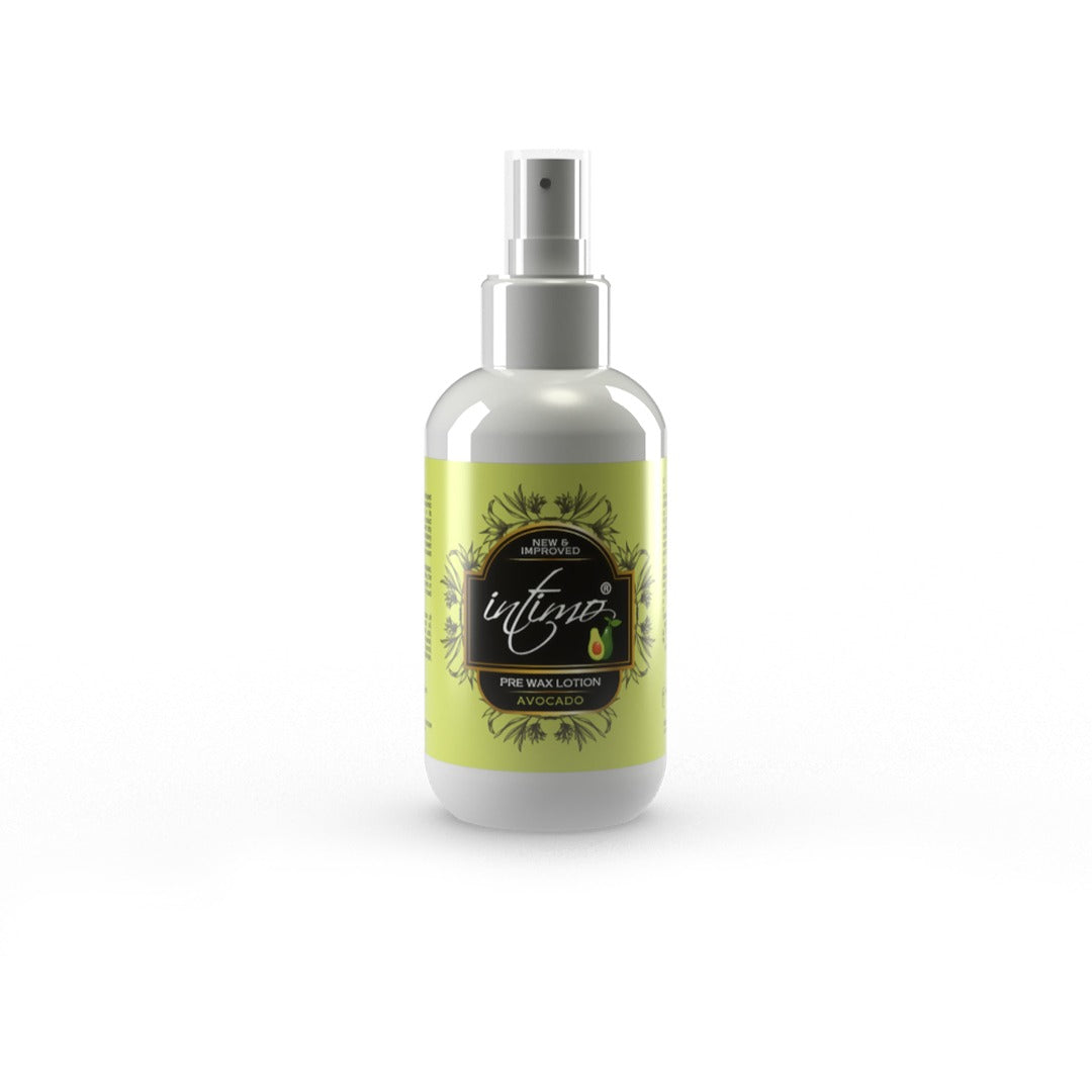 Intimo Pre Wax Lotion Avocado 100ml