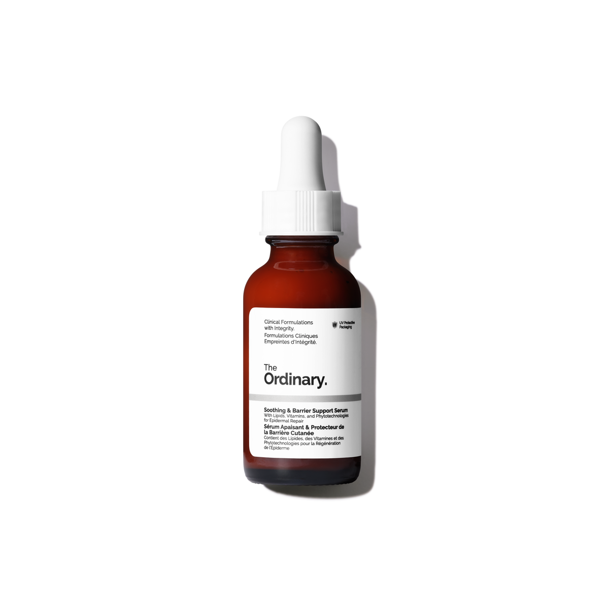 The Ordinary Soothing & Barrier Support Serum