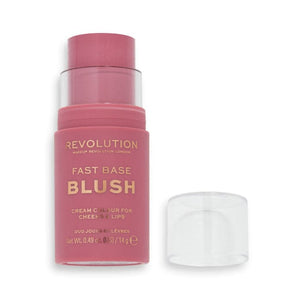 Revolution Fast Base Blush Stick