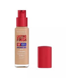 Rimmel - Lasting Finish Hyaluronic Acid Long-Lasting 160 Vanilla