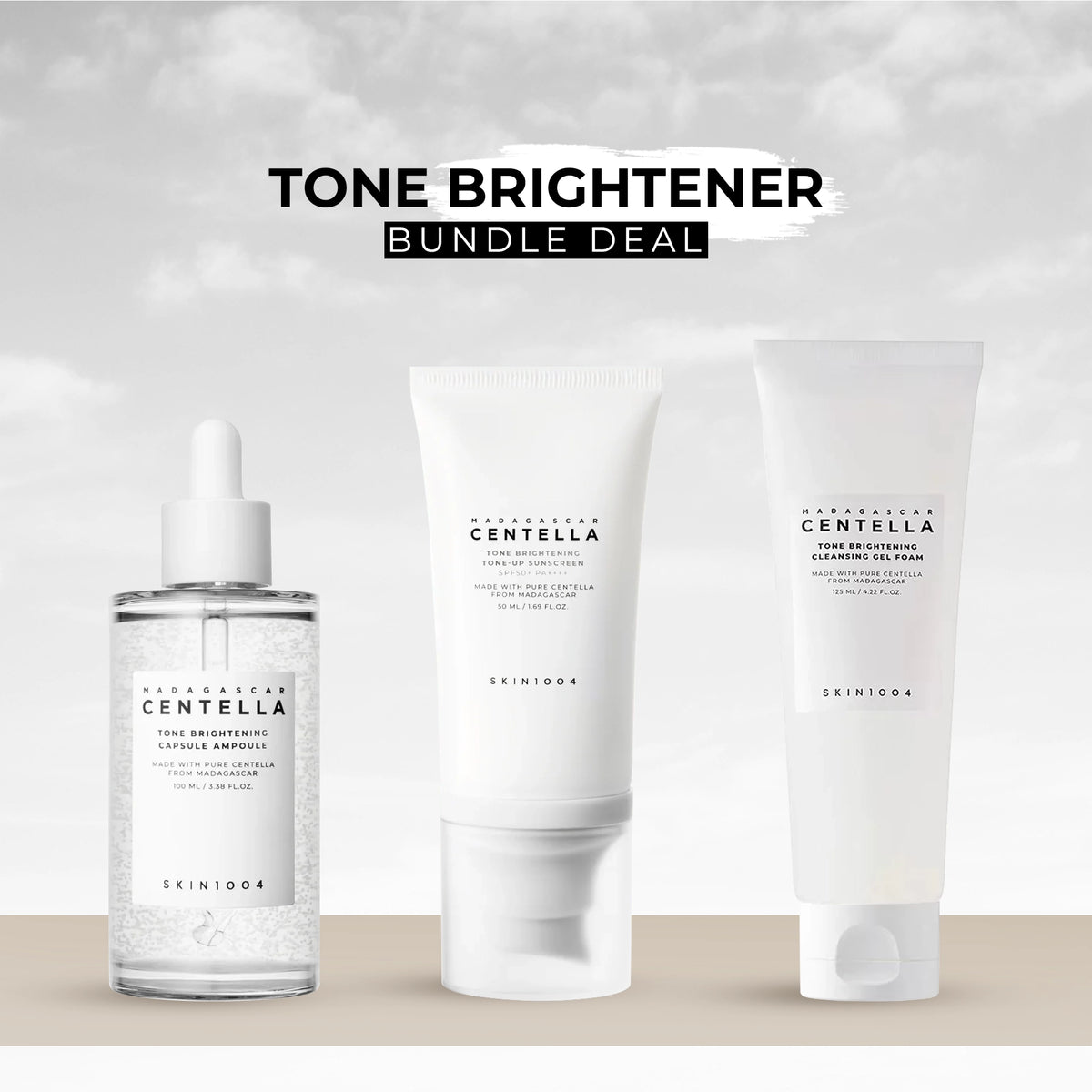 SKIN1004 Tone Brightener