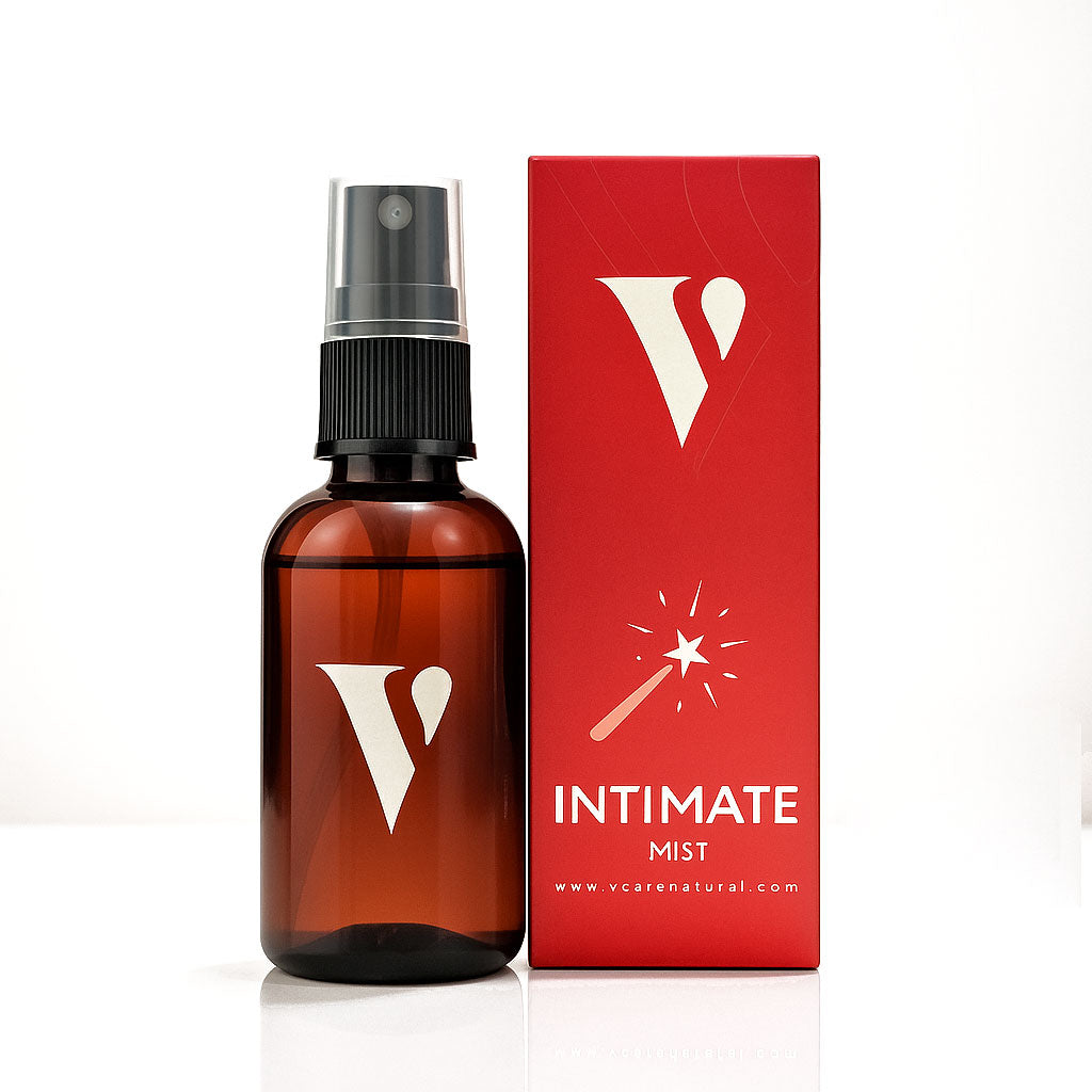 Vcare Natural Feminine Tightening Mist Spray 50ml