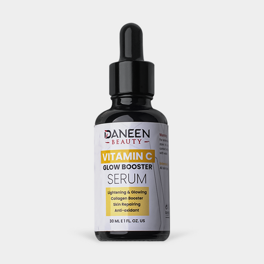 Daneen Vitamin C Glow Booster Serum  30Ml