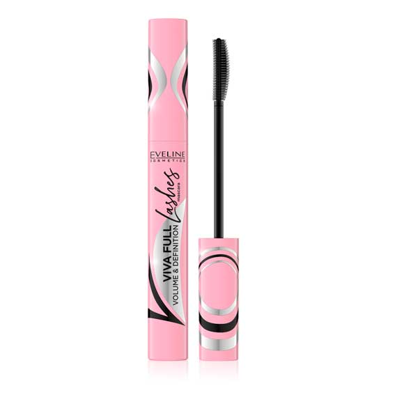 Eveline Viva Full Lashes! Mascara