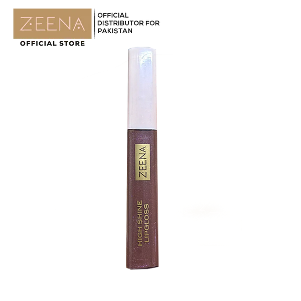 Zeena High Shine Lipgloss