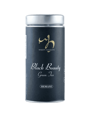 Hemani Black Beauty Green Tea - Premium  from Hemani - Just Rs 735.00! Shop now at Cozmetica