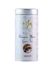 Hemani Romance Flower Green Tea - Premium  from Hemani - Just Rs 1100.00! Shop now at Cozmetica