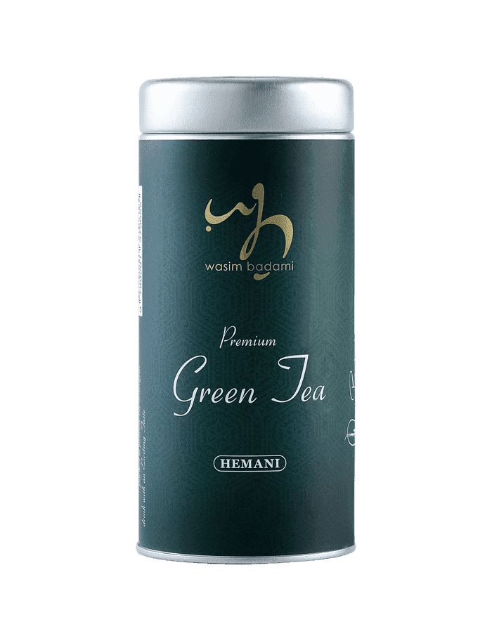 Hemani Premium Green Tea - Premium  from Hemani - Just Rs 500.00! Shop now at Cozmetica