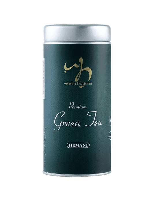 Hemani Premium Green Tea - Premium  from Hemani - Just Rs 500.00! Shop now at Cozmetica