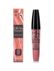 Hemani Oh So Flawless Liquid Lipstick (Ruby Velvet) - Premium  from Hemani - Just Rs 810.00! Shop now at Cozmetica