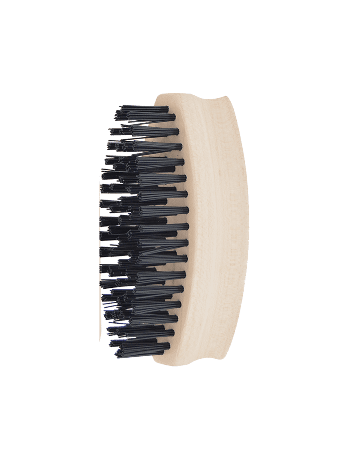 Hemani Oh Mah Beard Brush - Premium  from Hemani - Just Rs 430.00! Shop now at Cozmetica