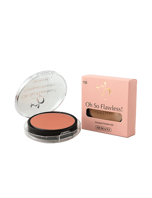 Hemani Dd Compact Powder - Premium  from Hemani - Just Rs 1390.00! Shop now at Cozmetica