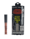 Hemani Peary Proud Kissy Matte Liquid Lip - Usually - Premium  from Hemani - Just Rs 1120.00! Shop now at Cozmetica