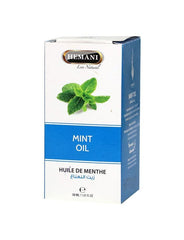 Hemani Mint Oil 30Ml - Premium  from Hemani - Just Rs 345.00! Shop now at Cozmetica