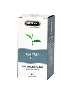 Hemani Tea Tree Oil 30Ml