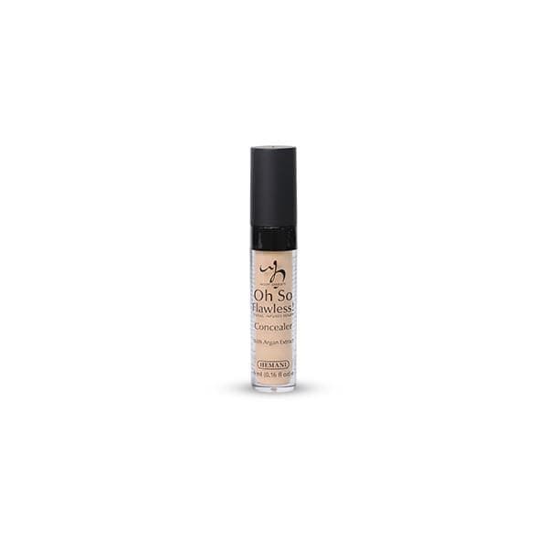 Hemani Herbal Infused Beauty Concealer 187 Toasty - Premium  from Hemani - Just Rs 1215.00! Shop now at Cozmetica