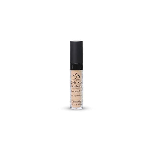 Hemani Herbal Infused Beauty Concealer 187 Toasty - Premium  from Hemani - Just Rs 1215.00! Shop now at Cozmetica