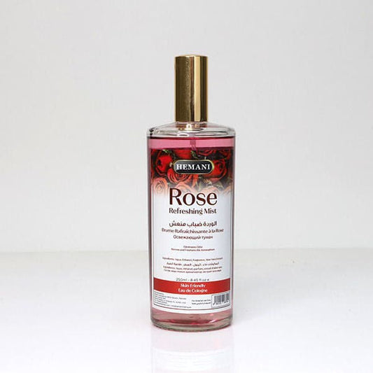 Hemani Rose Refreshing Mist - Premium  from Hemani - Just Rs 1445.00! Shop now at Cozmetica