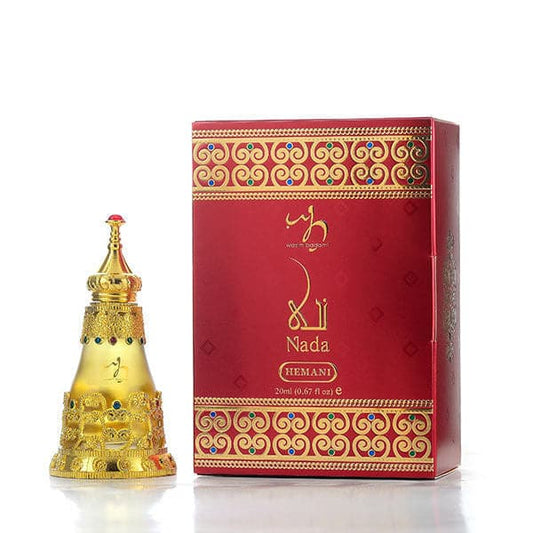 Hemani Attar - Nada - Premium  from Hemani - Just Rs 2080.00! Shop now at Cozmetica