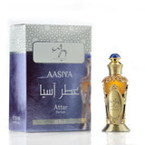 Hemani Attar - Aasiya - Premium  from Hemani - Just Rs 2080.00! Shop now at Cozmetica