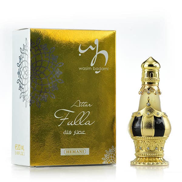 Hemani Attar - Fulla - Premium  from Hemani - Just Rs 2080.00! Shop now at Cozmetica