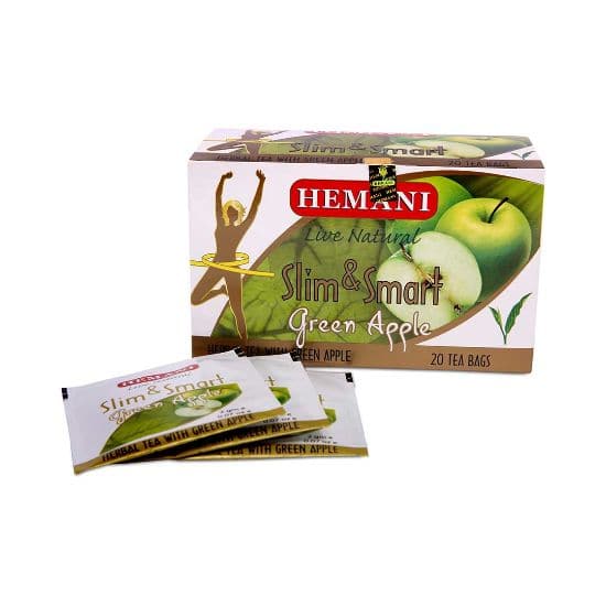 Hemani Slimming Honey Tea - Premium  from Hemani - Just Rs 340.00! Shop now at Cozmetica