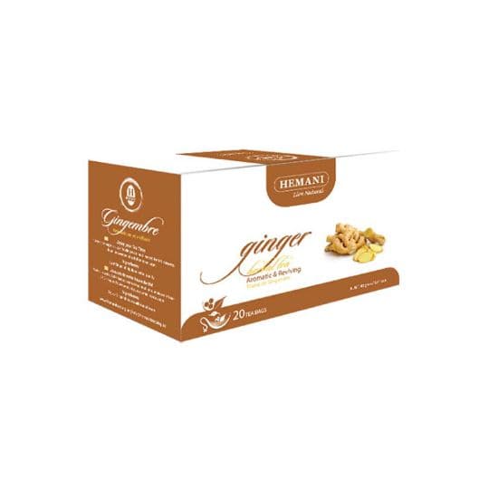 Hemani Herbal Tea Fennel - Premium  from Hemani - Just Rs 340.00! Shop now at Cozmetica