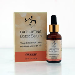 Hemani Face Lifting Botox Serum