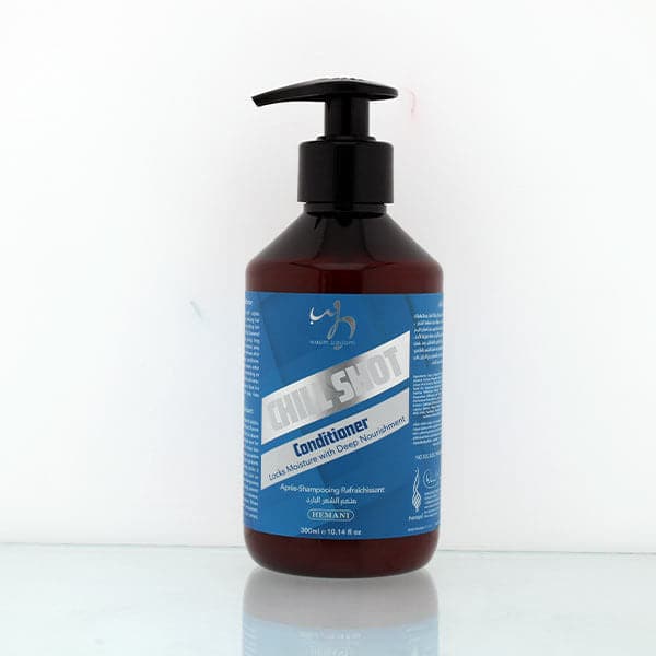 Hemani Chill Shot Conditioner - Premium  from Hemani - Just Rs 1505.00! Shop now at Cozmetica