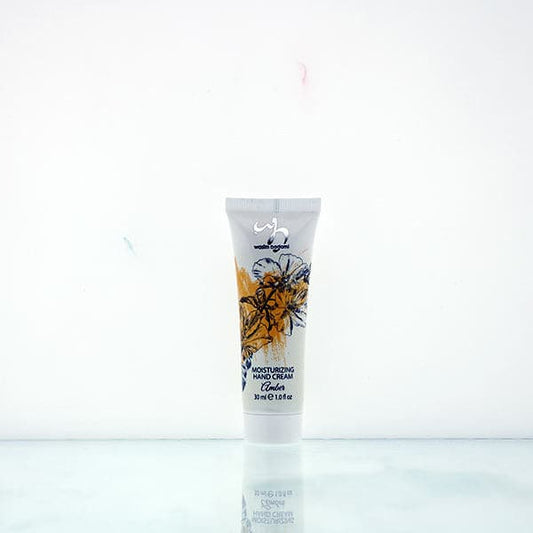 Hemani Amber Moisturizing Hand Cream - Premium Gel / Cream from Hemani - Just Rs 345! Shop now at Cozmetica