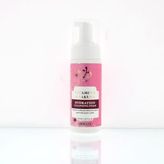 Hemani Vitamin E & Sakura Cleansing Foam - Premium  from Hemani - Just Rs 1100.00! Shop now at Cozmetica