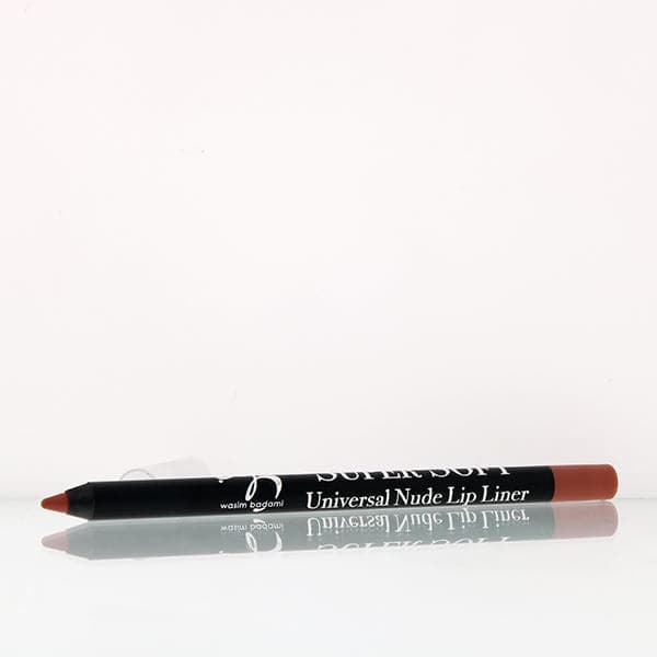 Hemani Super Soft Universal Nude Lip Liner - Premium Lip Liner from Hemani - Just Rs 890! Shop now at Cozmetica