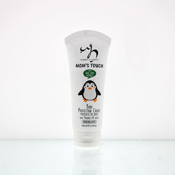 Hemani Mom'S Touch Baby Protection Cream - Premium  from Hemani - Just Rs 405.00! Shop now at Cozmetica