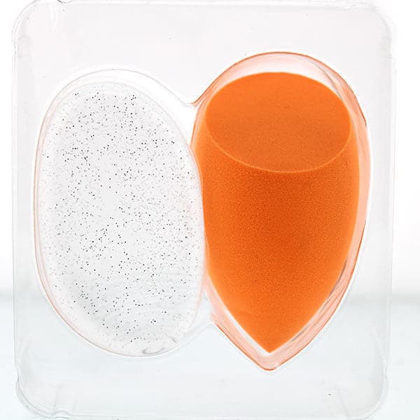 Hemani Beauty Duo - Premium Makeup Sponges from Hemani - Just Rs 655! Shop now at Cozmetica