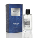 Hemani Alfonso Perfume For Men - Premium  from Hemani - Just Rs 1350.00! Shop now at Cozmetica