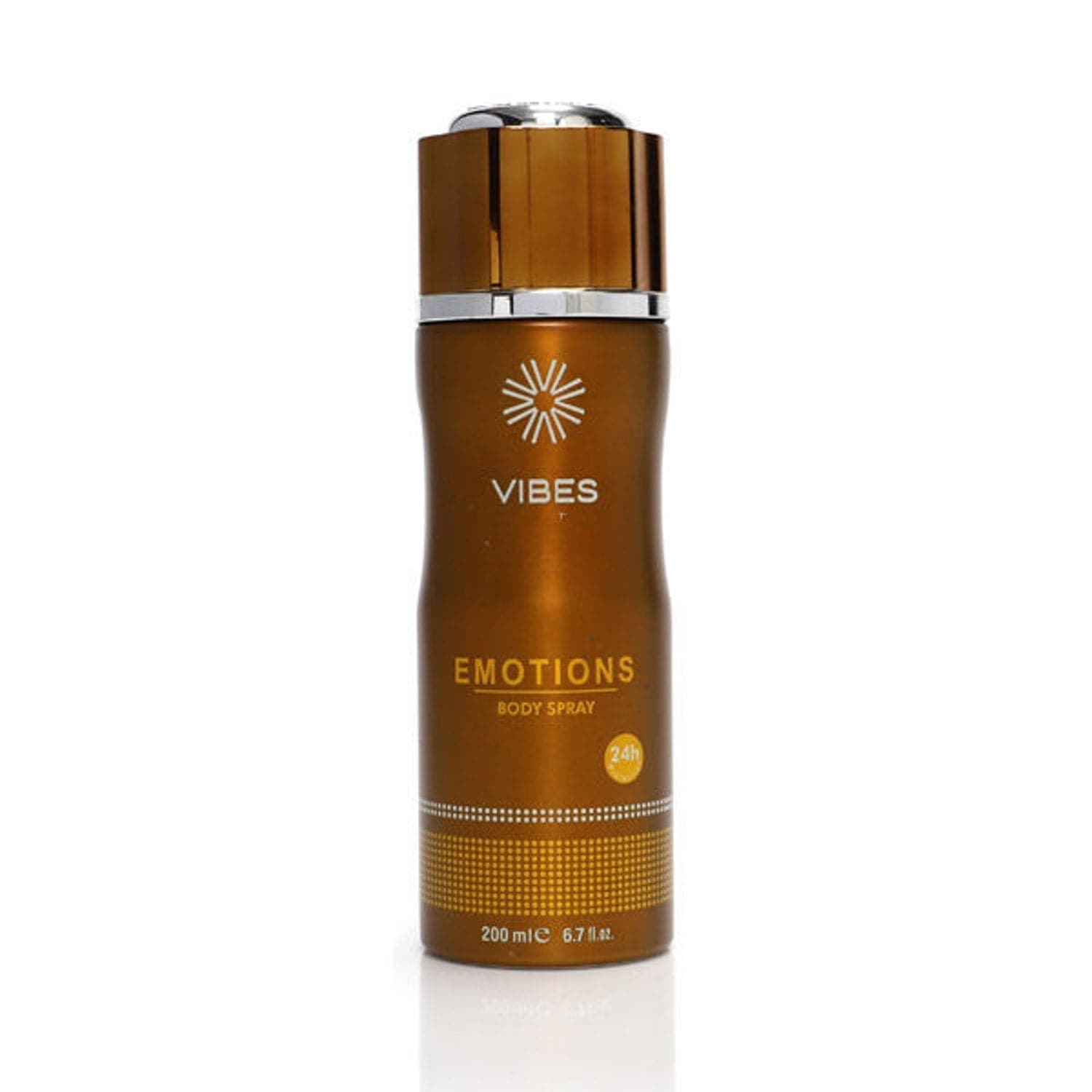 Hemani Vibes Body Spray - Emotions - Premium  from Hemani - Just Rs 440.00! Shop now at Cozmetica