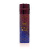 Hemani Royal Magic Perfume Body Spray - Premium  from Hemani - Just Rs 440.00! Shop now at Cozmetica