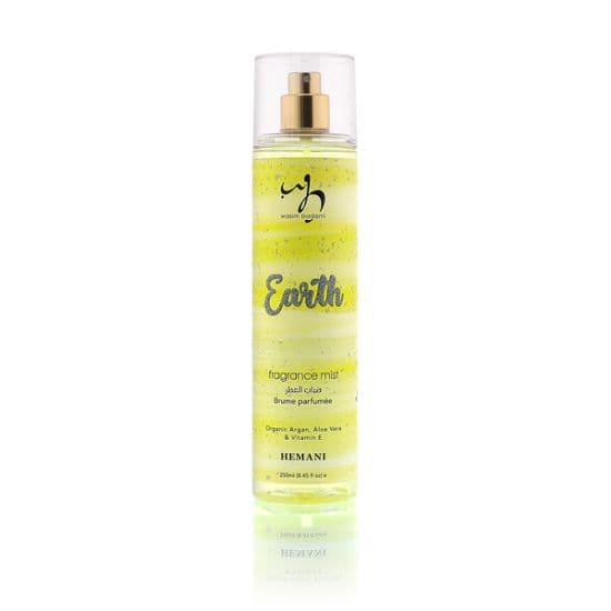 Hemani Earth Fragrance Mist - Premium  from Hemani - Just Rs 1545.00! Shop now at Cozmetica