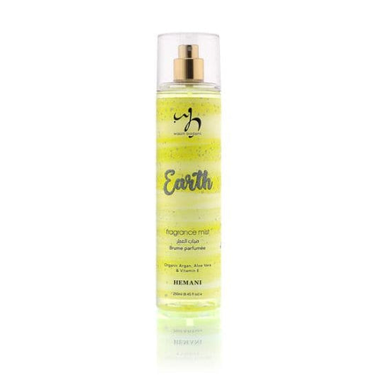 Hemani Earth Fragrance Mist - Premium  from Hemani - Just Rs 1545.00! Shop now at Cozmetica